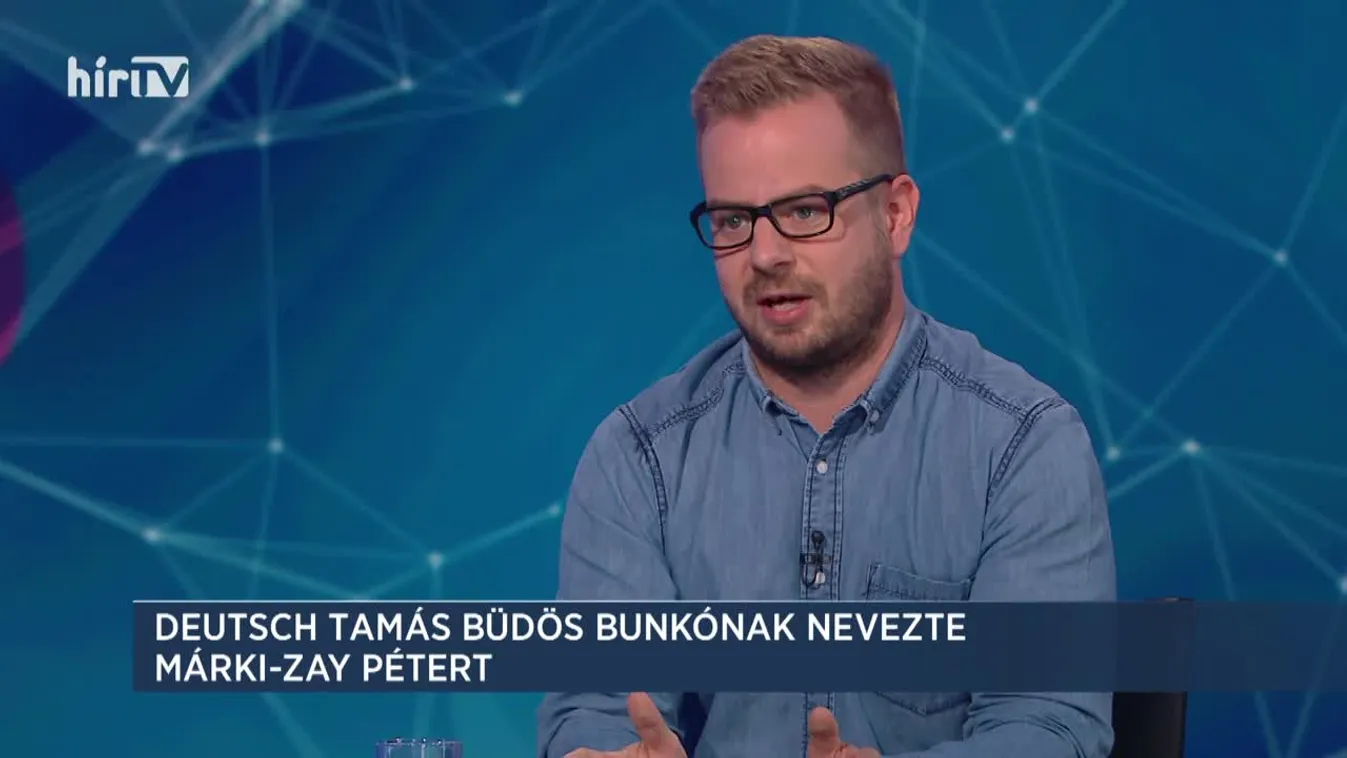 Plusz-mínusz: Inkább Hódmezővásárhely ügyeivel foglalkozna Márki-Zay