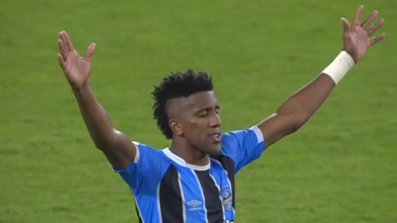 A Gremio jutott elsőként a labdarúgó-klubvilágbajnokság fináléjába