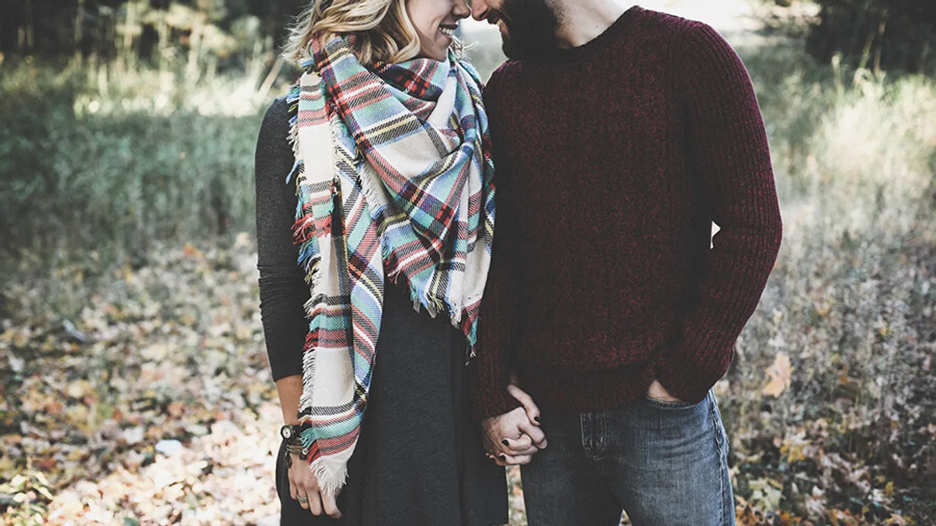 Az ősz a háromnapos utazásokról szól