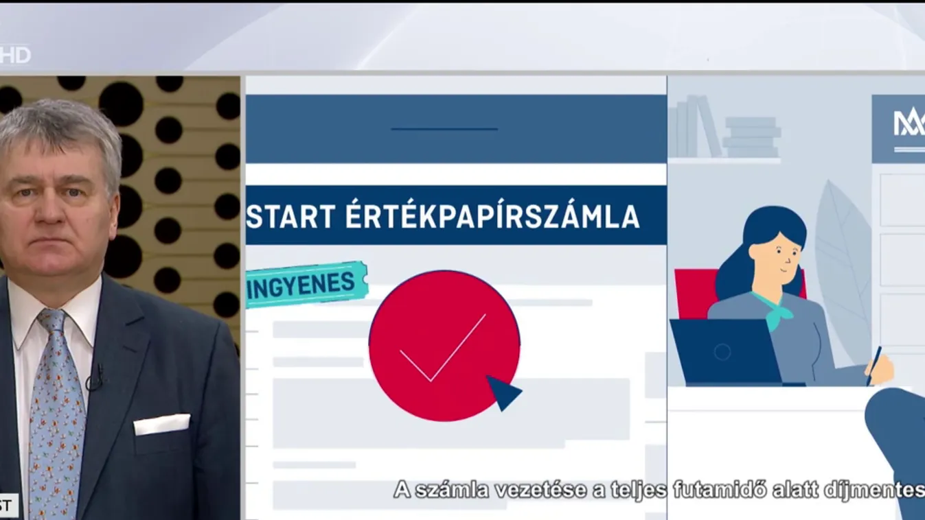 Mától indulhat a roham az új szuperállampapírokért