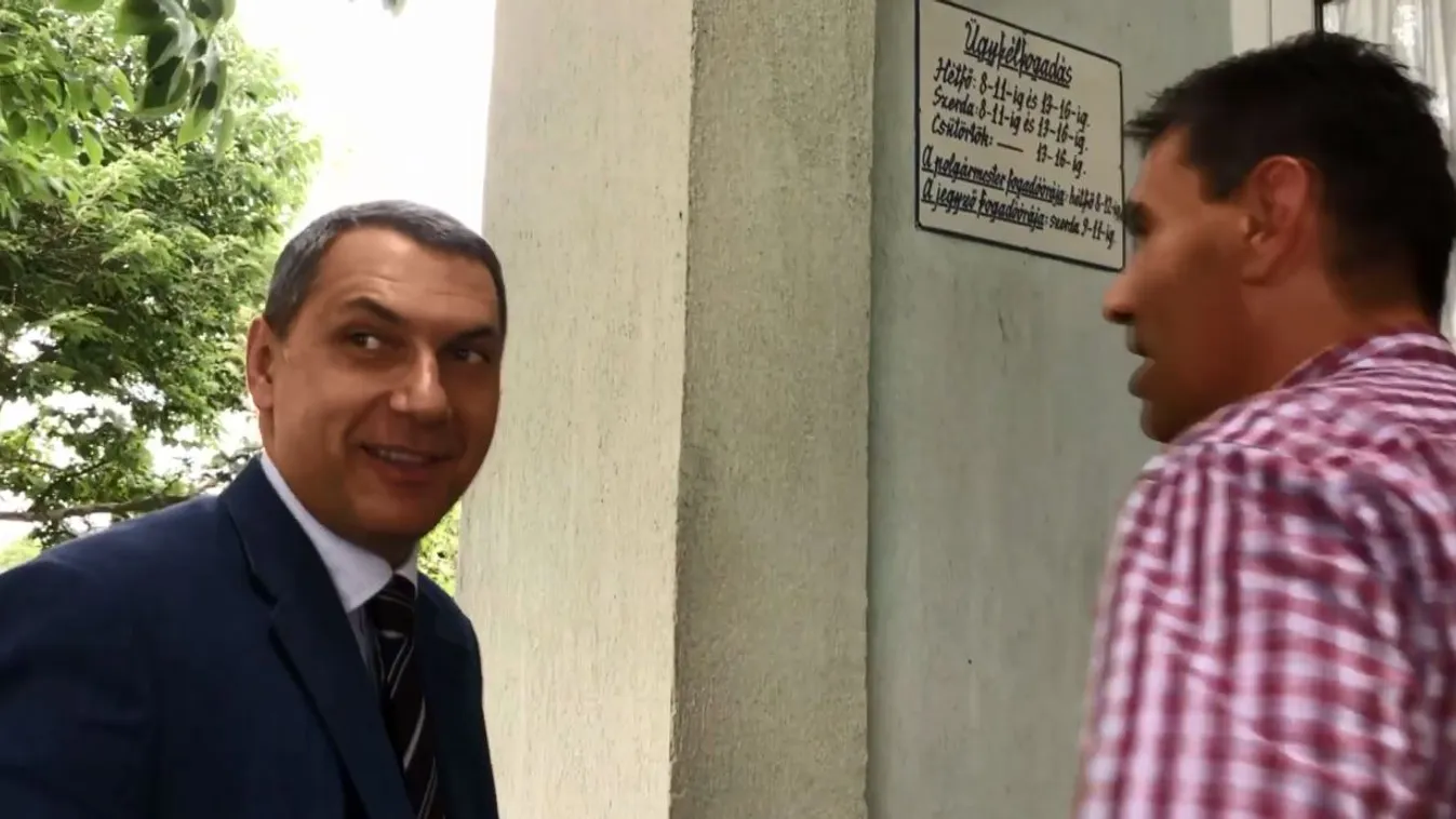 Lázár hitetlenkedve fogadta az újabb medveészlelést