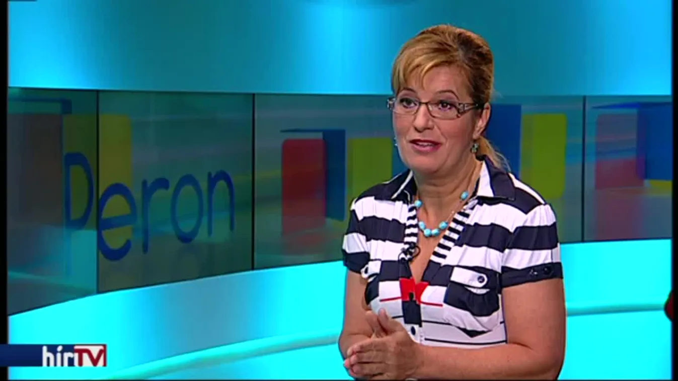 Bangóné Borbély Ildikó