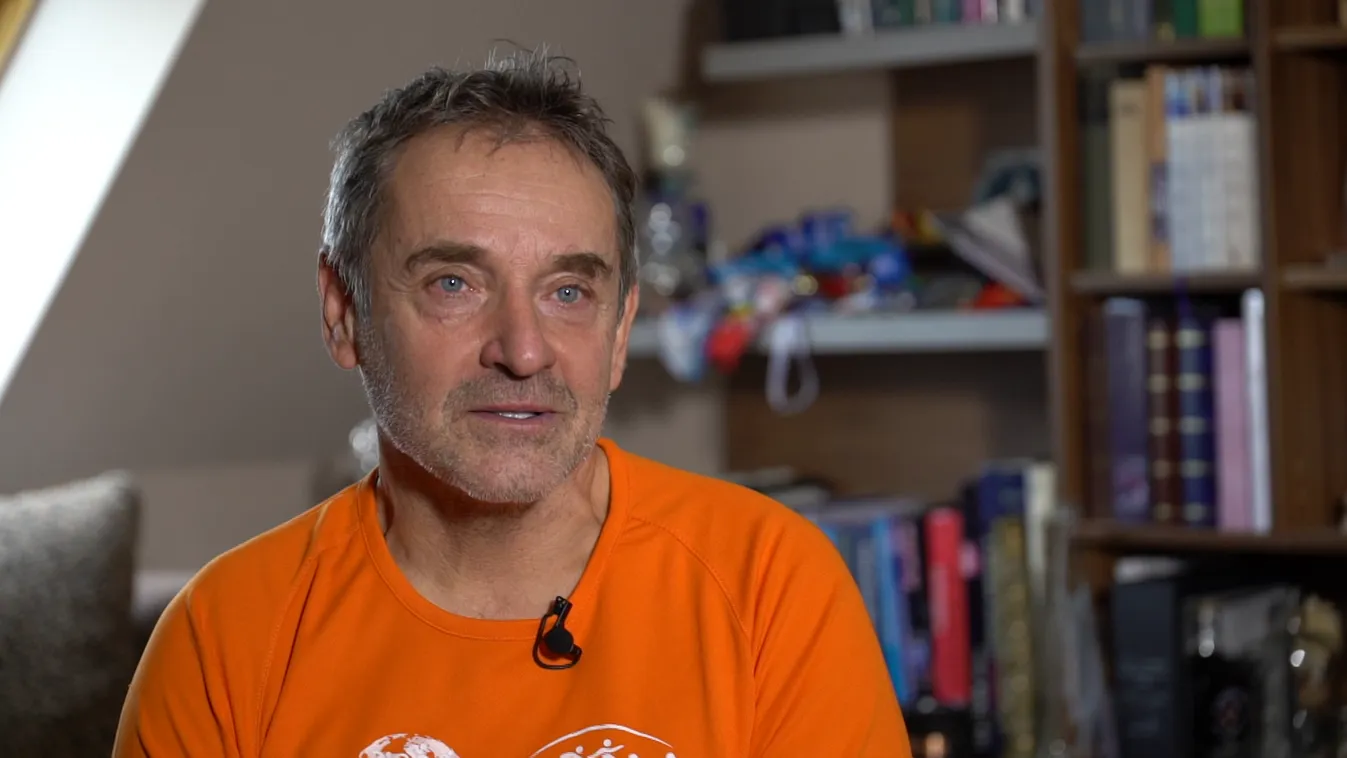 Radar - A vasember nem adja fel