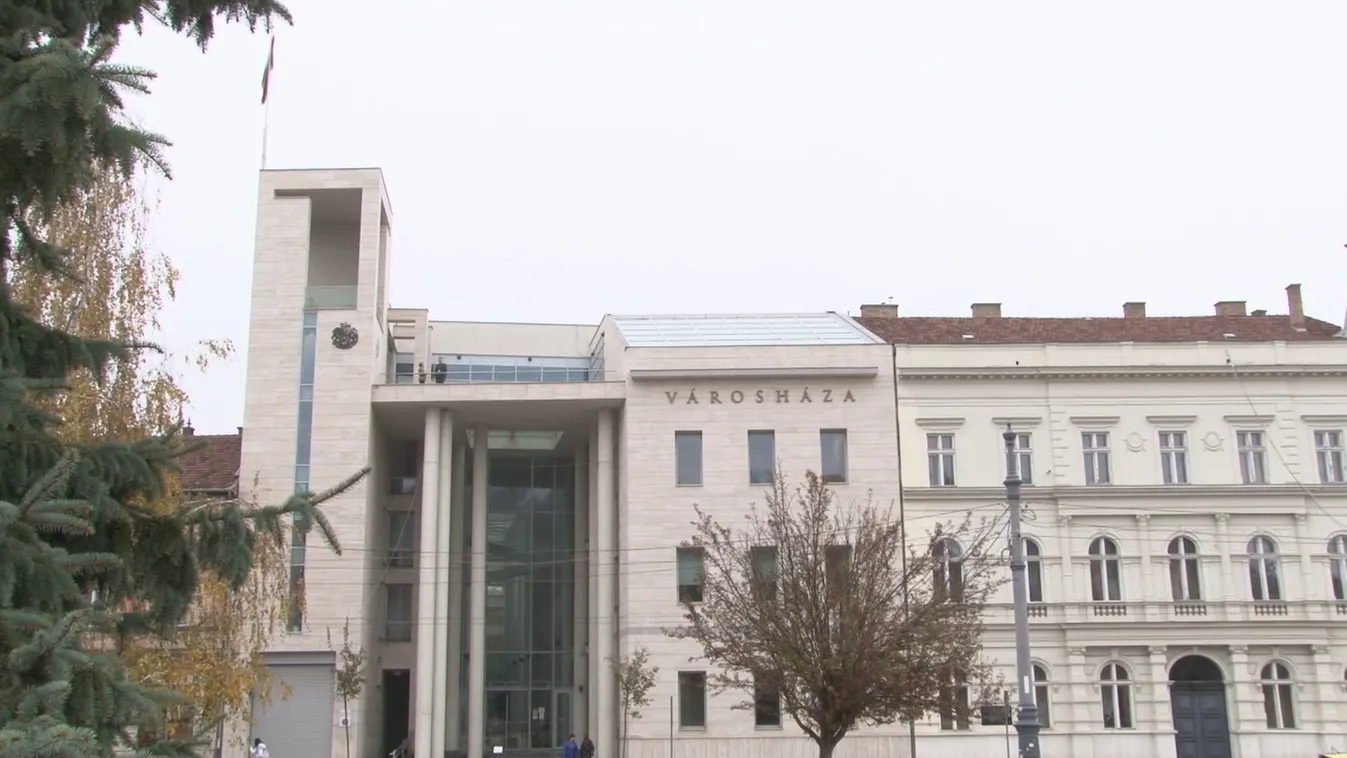 Politikai belviszály Miskolcon