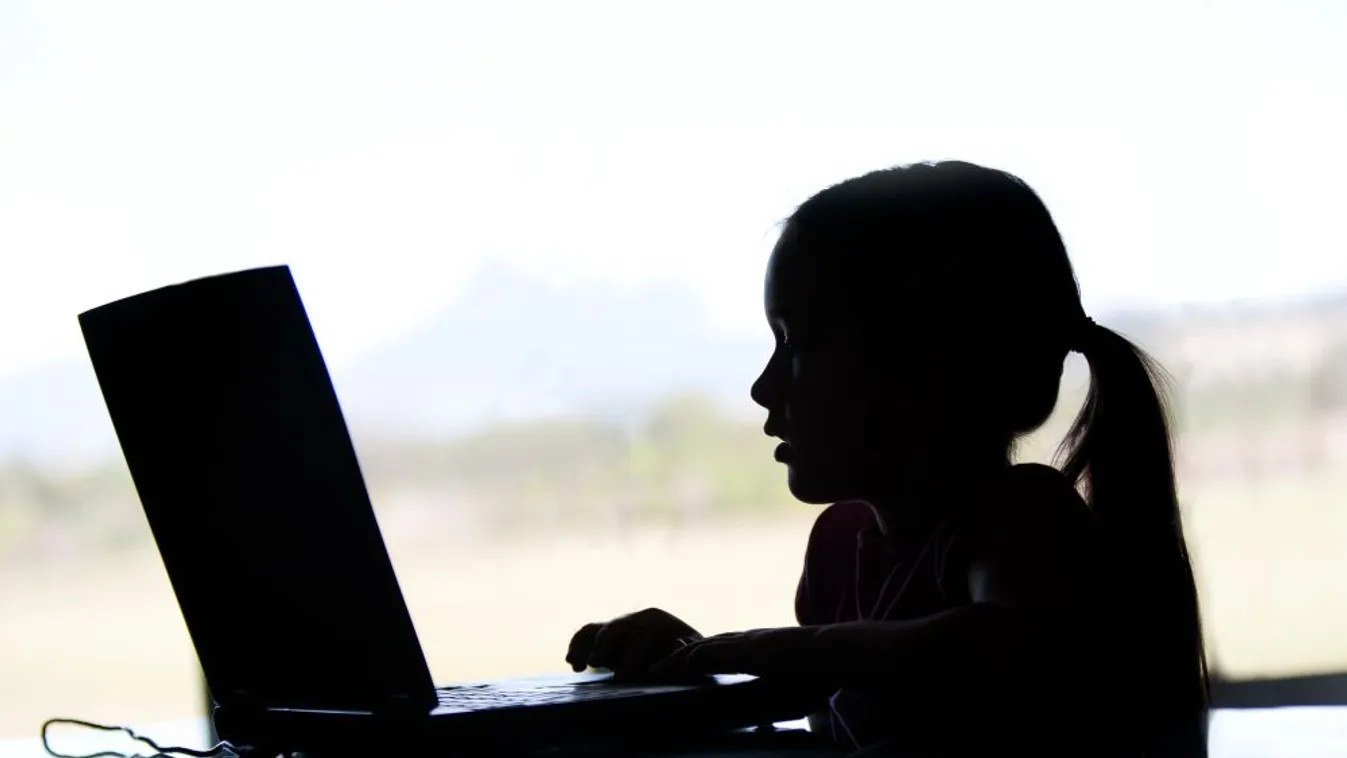 A gyermekek internetes zaklatása bármikor és bárhol megtörténhet