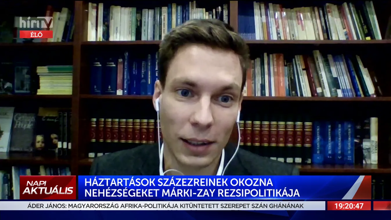 Háztartások százezreinek okozna nehézséget Márki-Zay rezsipolitikája