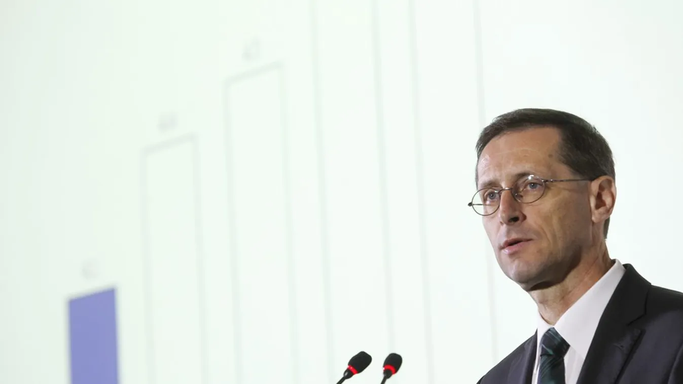 Növekedési pályán, stabil állapotban érte a járvány a magyar gazdaságot