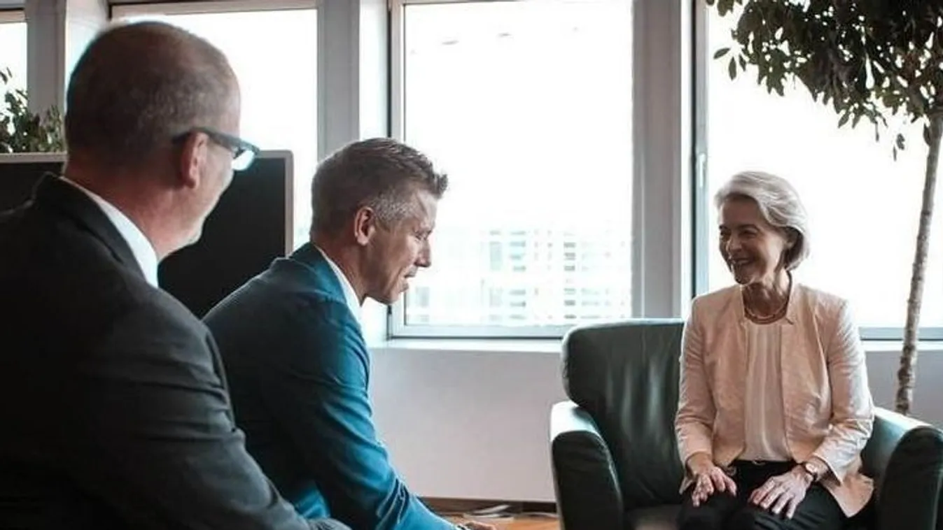 A migrációs paktum a lehető legrosszabb válasz az illegális bevándorlási folyamatokra Európában