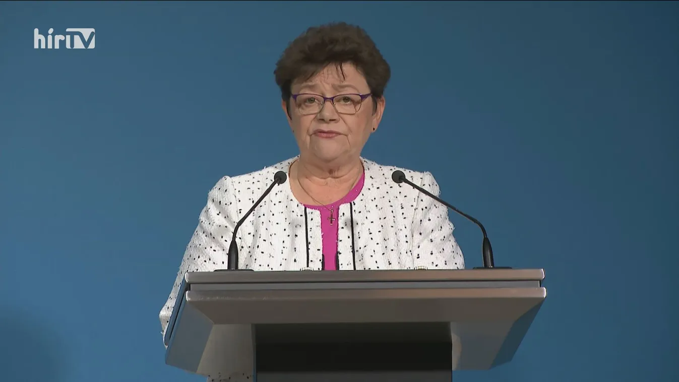 Operatív Törzs: A legfontosabb cél, hogy kevesebb új fertőzött legyen