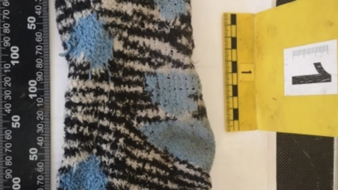 Töltött zokni – kifosztás a kórházban