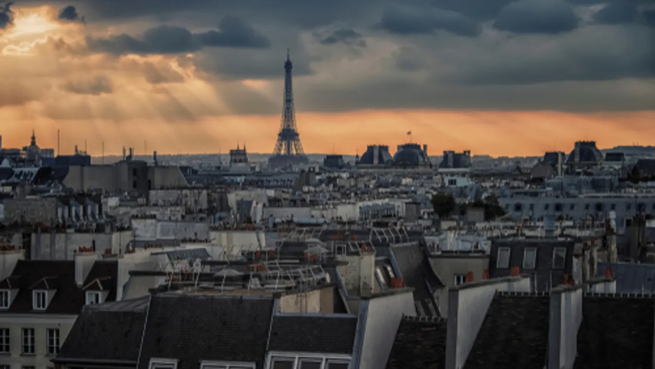 Jól van a három Franciaországban beteg