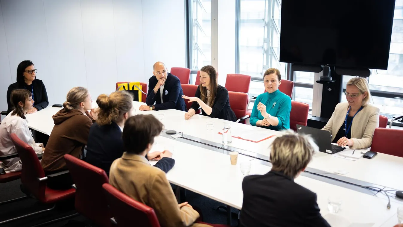 Donáth közbenjárásával Jourovának panaszkodhatott Pankotai Lili