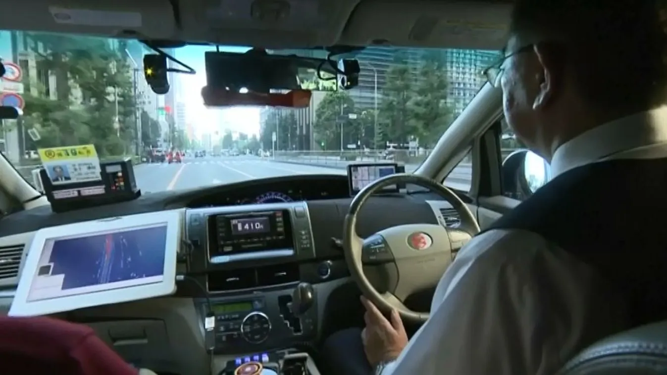 Önvezető taxikkal juthatnak el a sporteseményekre