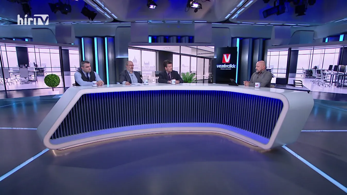 Vezércikk: Támogatjuk a svéd NATO-csatlakozást, de van egy kis bökkenő