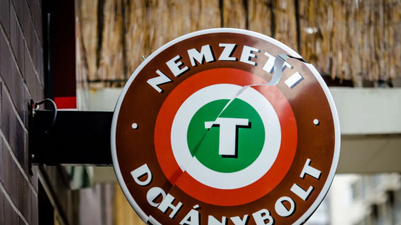 Még a trafikból sem jutott ki a késes rabló