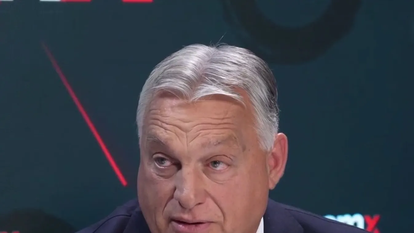 Orbán Viktor: A júliusban elindított intézkedések beindították a gazdaságot + videó