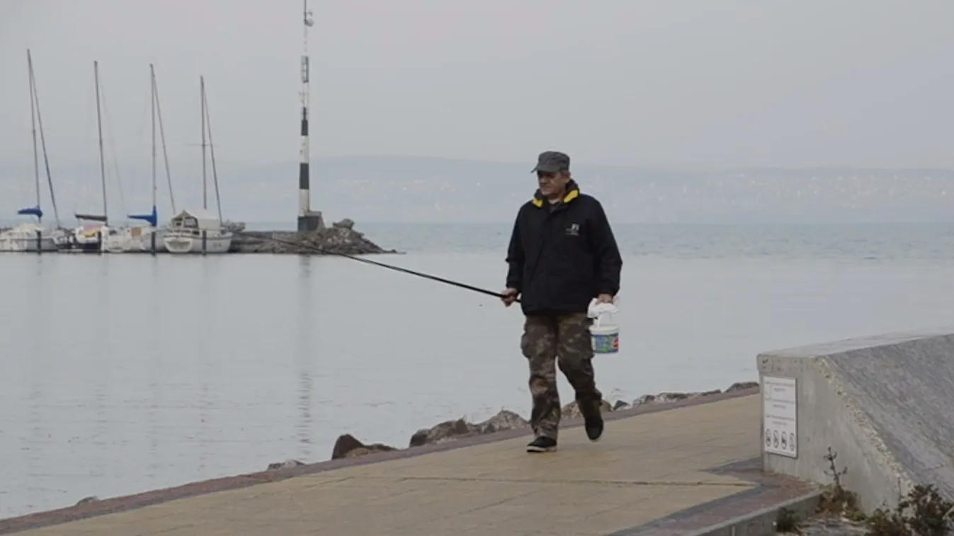 Rengeteg 20 kiló körüli pontyfogásáról érkezik hír