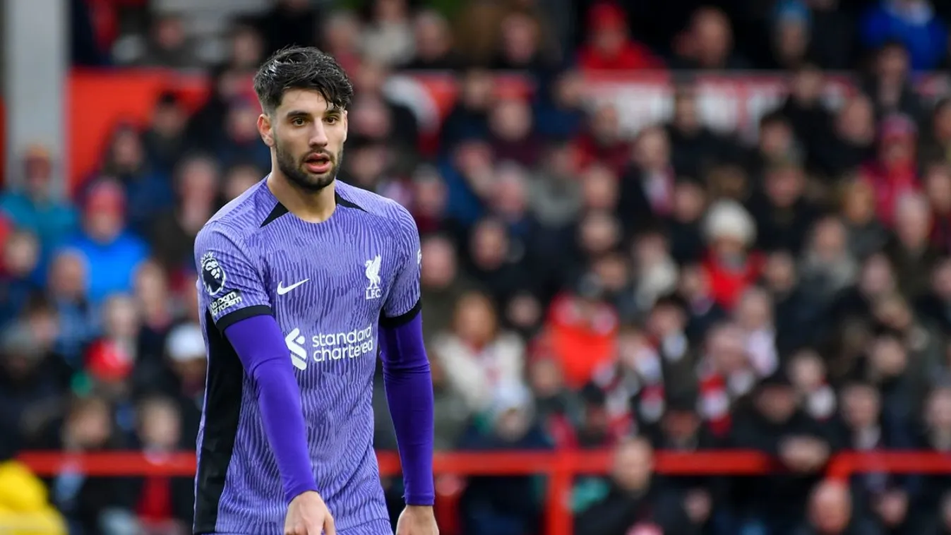 Szoboszlai Dominik szavaiból érződik: ő játszani szeretne