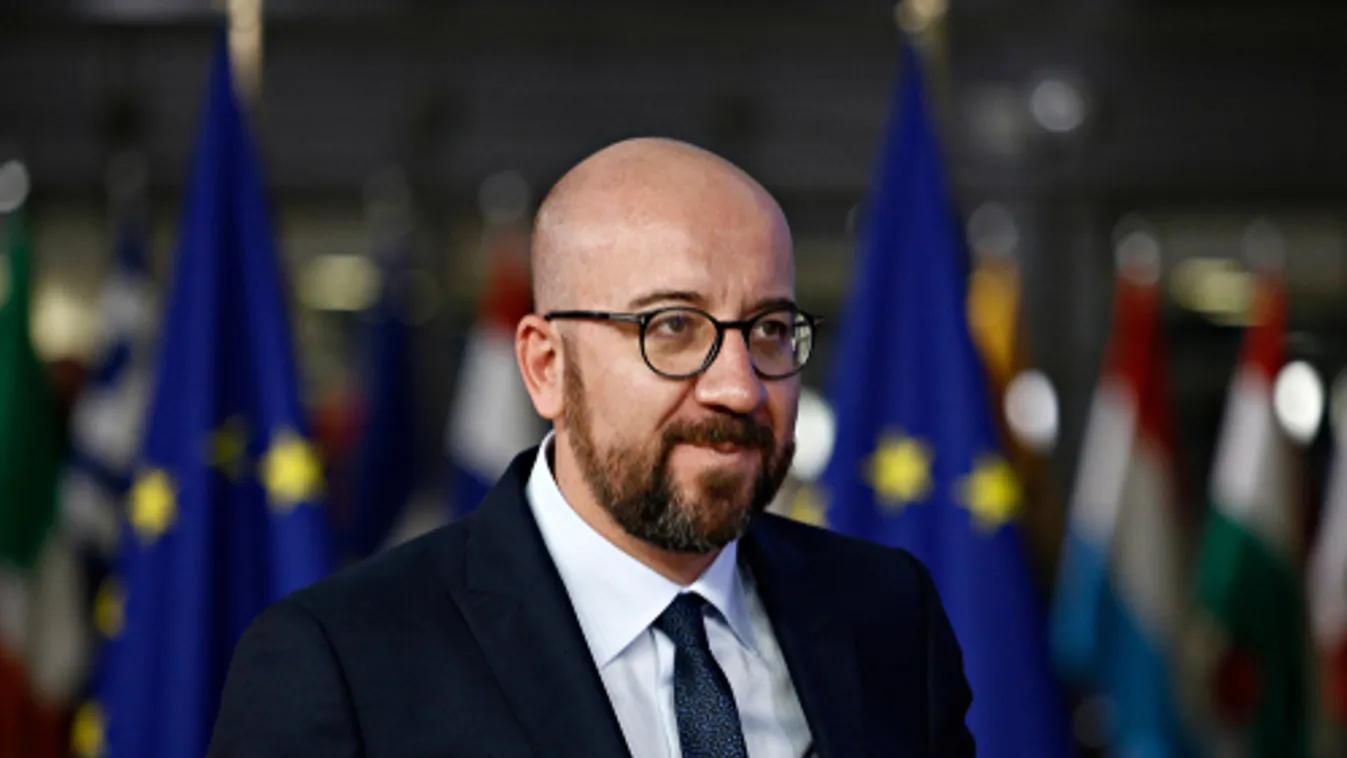 Charles Michel: Az EU be fogja tartatni az oltóanyaggyártókkal a szerződéses kötelezettségeket