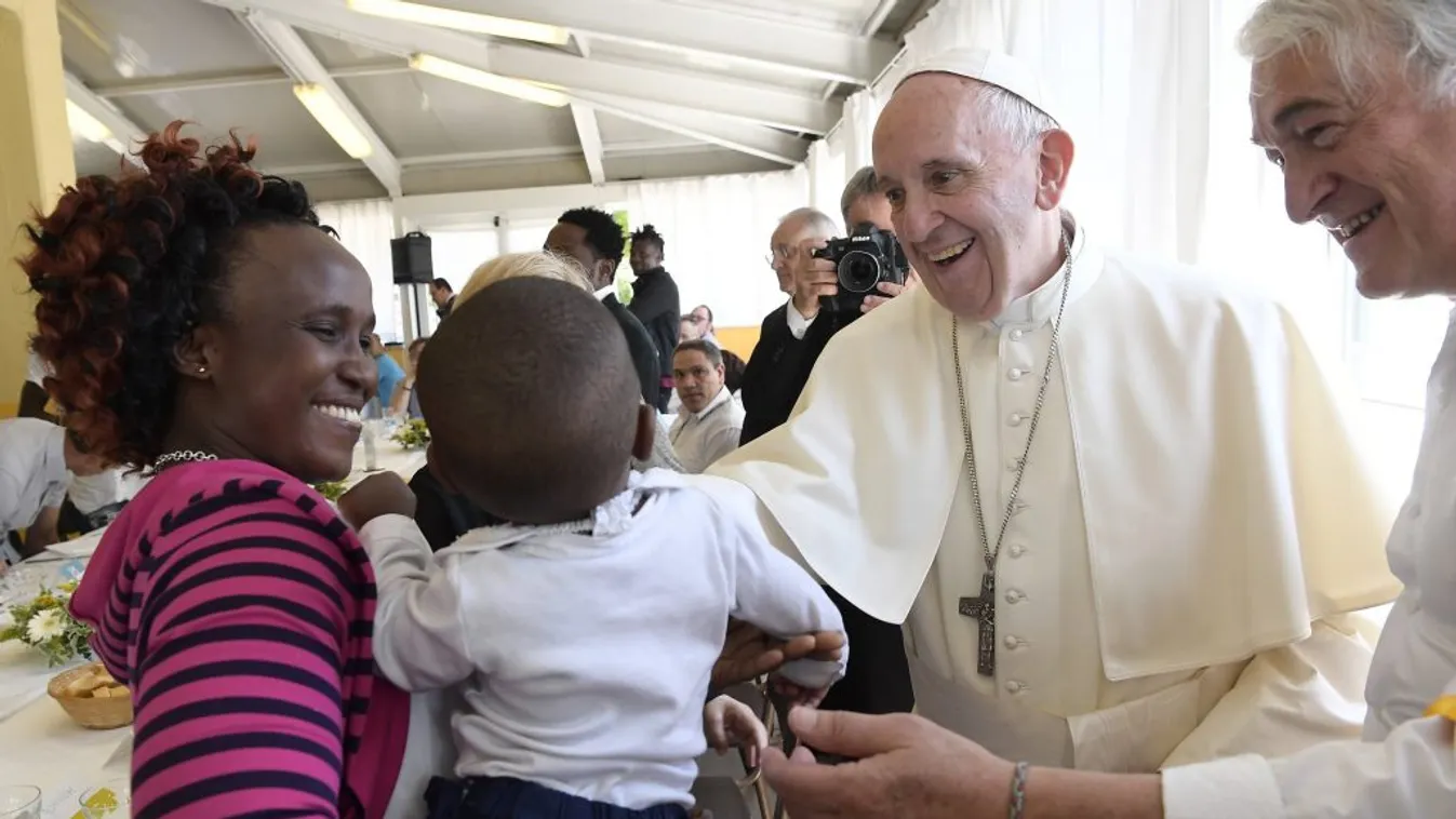 Jézus meghallotta Péter sírását, halljuk meg a szegények sírását!