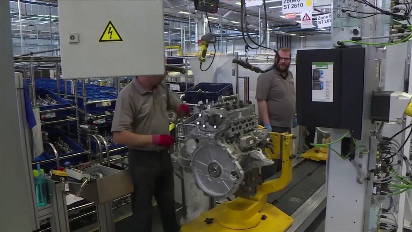 Mit jelent a  háborús helyzethez igazított költségvetés? + videó