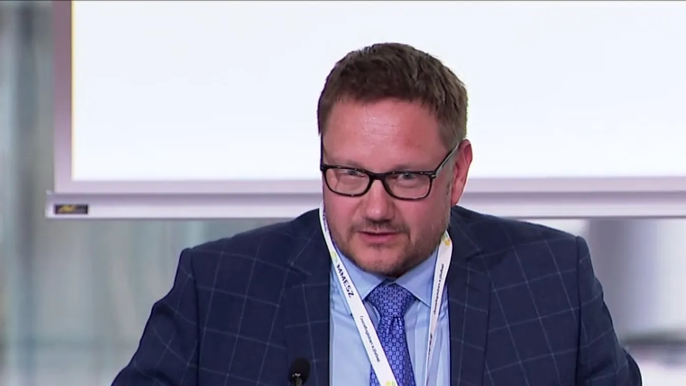 Megújuló energia az energiapolitika fókuszában  + videó