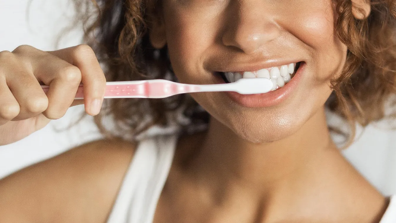 Friss lehelet, boldog kapcsolat: Így hat a fogápolás a szerelemre