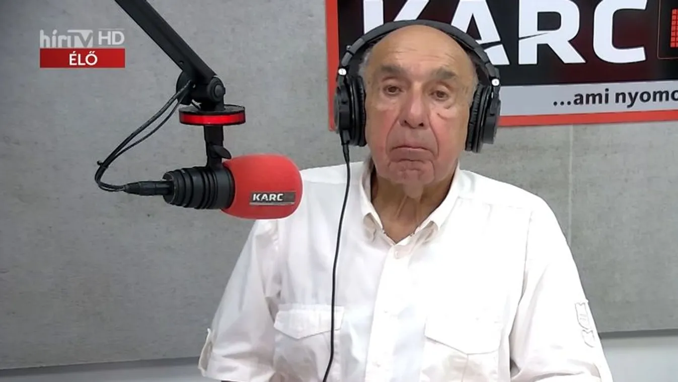 Paláver: 93. heti ünnepi könyvhét - fontos-e még a könyv számunkra?