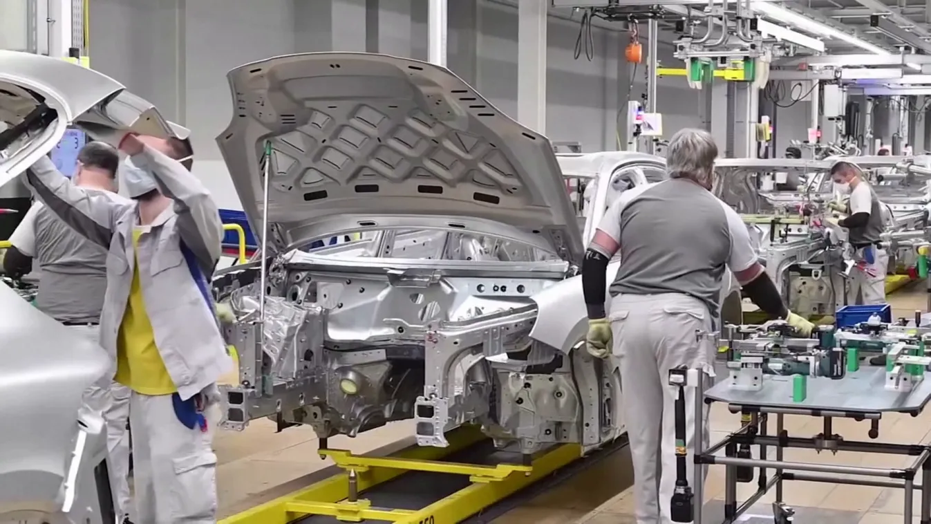 Javuló járványhelyzet Nyugat-Európában