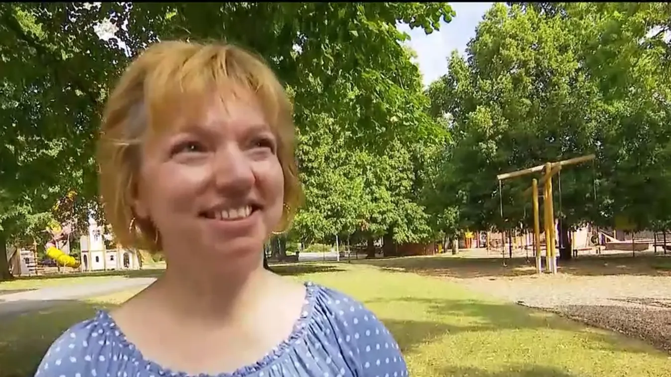 Napindító - Játszótér, ahol minden életre kel
