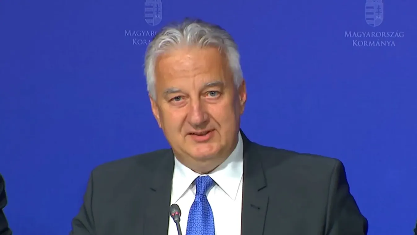 Semjén Zsolt: Ha iszlám tömegek jönnek Európába és Magyarországra, akkor a keresztény civilizáció kerül veszélybe