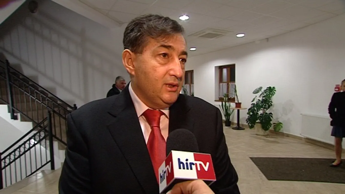 Jó évet zárhat Mészáros Lőrinc