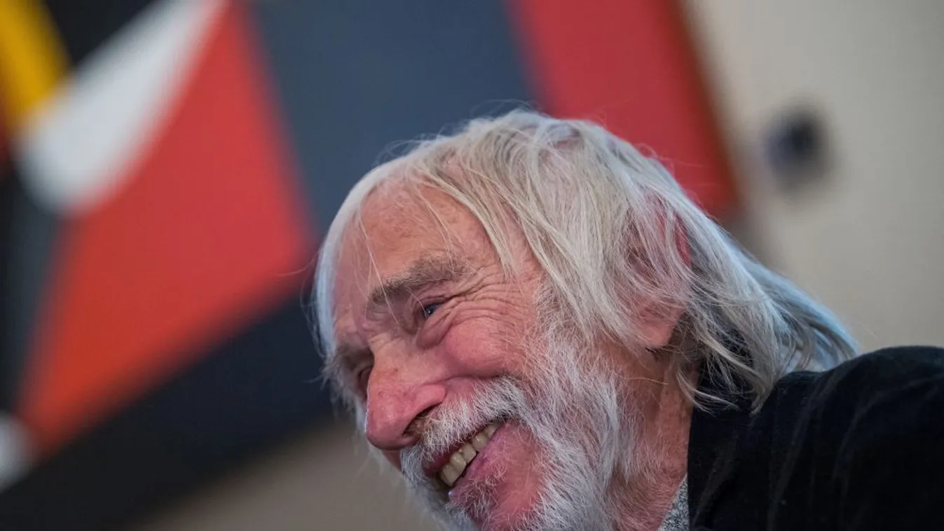 Pierre Richard: A díjak sohasem érdekeltek, csak a közönség szeretete