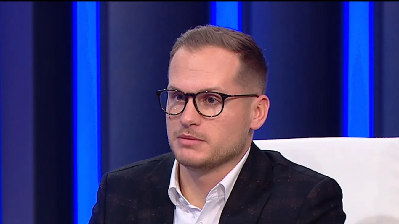 Orbán Viktor az Európai Tanács elnökével tárgyalt + videó