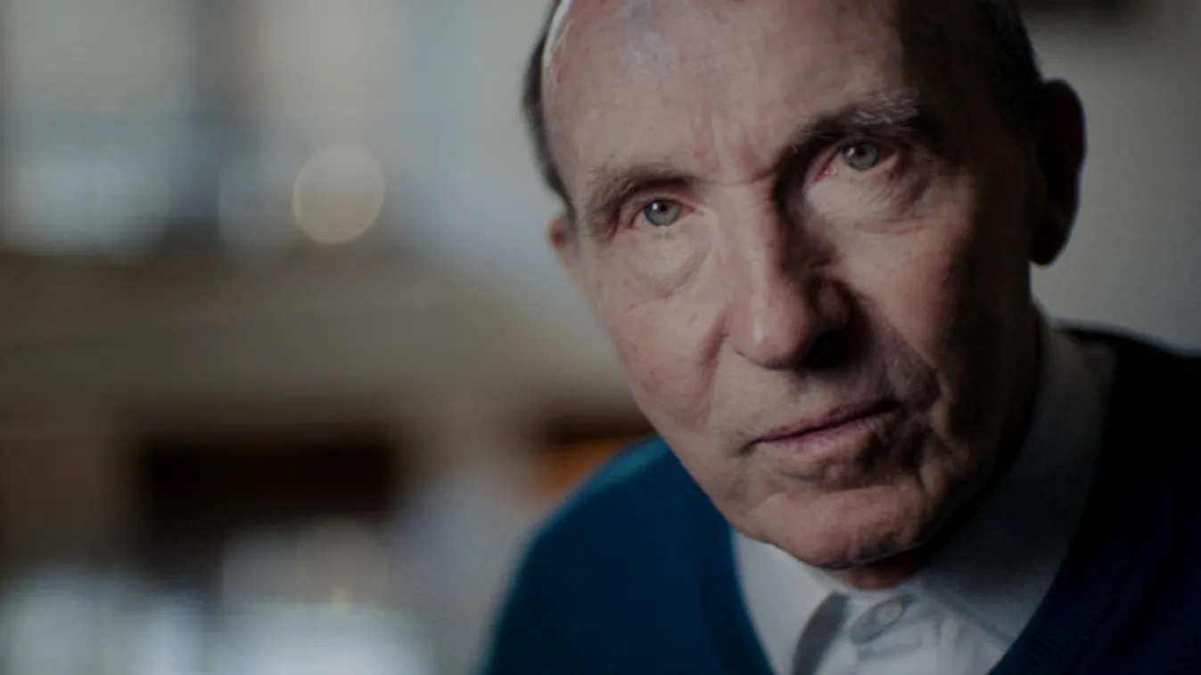 Meghalt Sir Frank Williams, a Williams-istálló alapítója