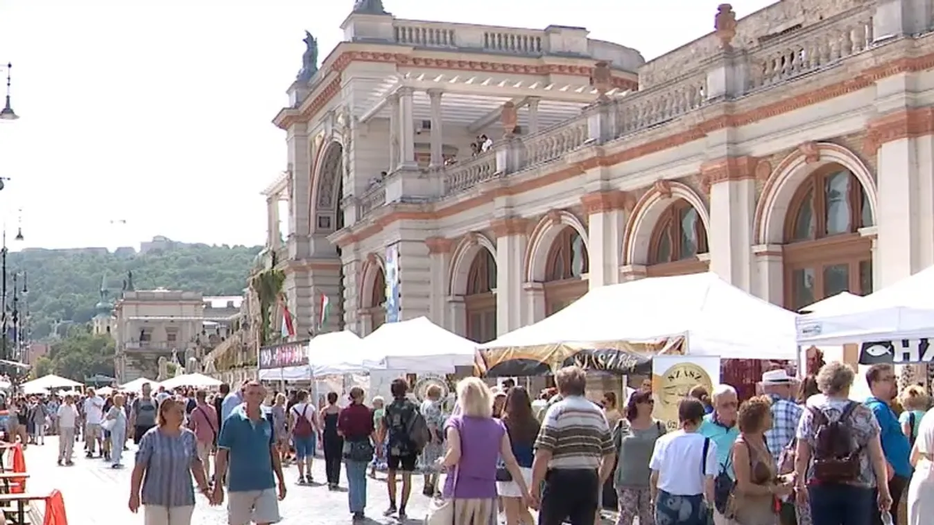 A családok számára kikapcsolódás és egyben pénztárcabarát rendezvénysorozat lehet a hosszú hétvége + videó