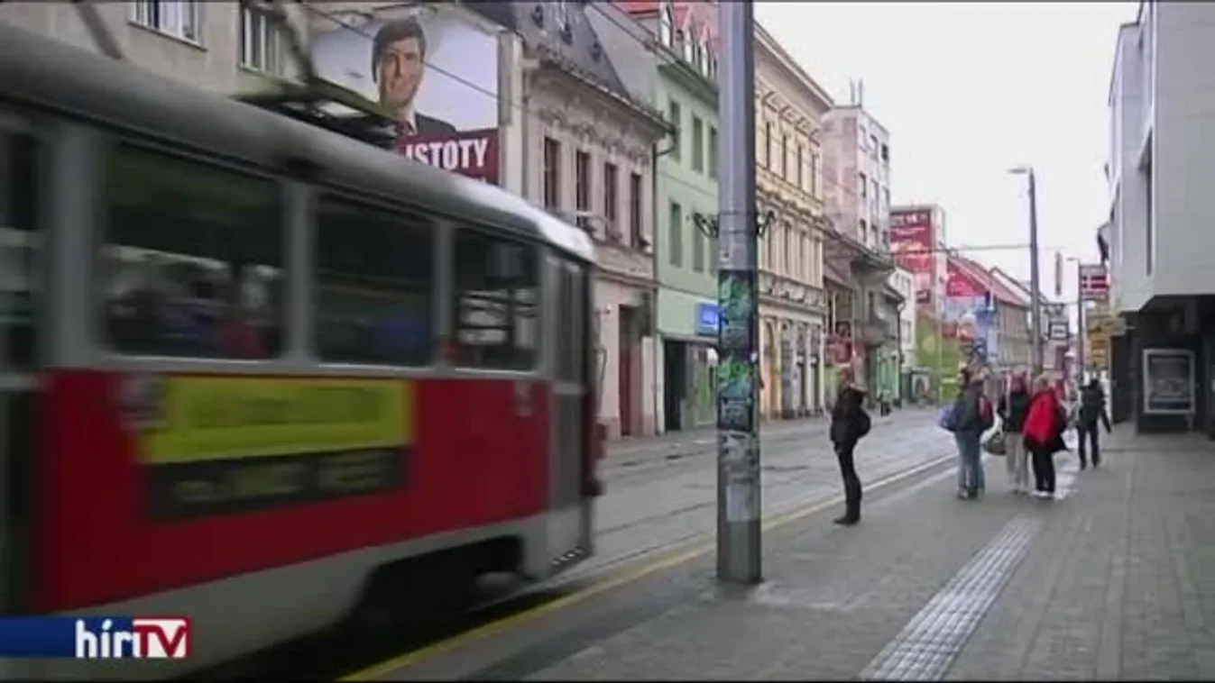 Szlovákia kinyitotta a kaput az unión kívüliek előtt