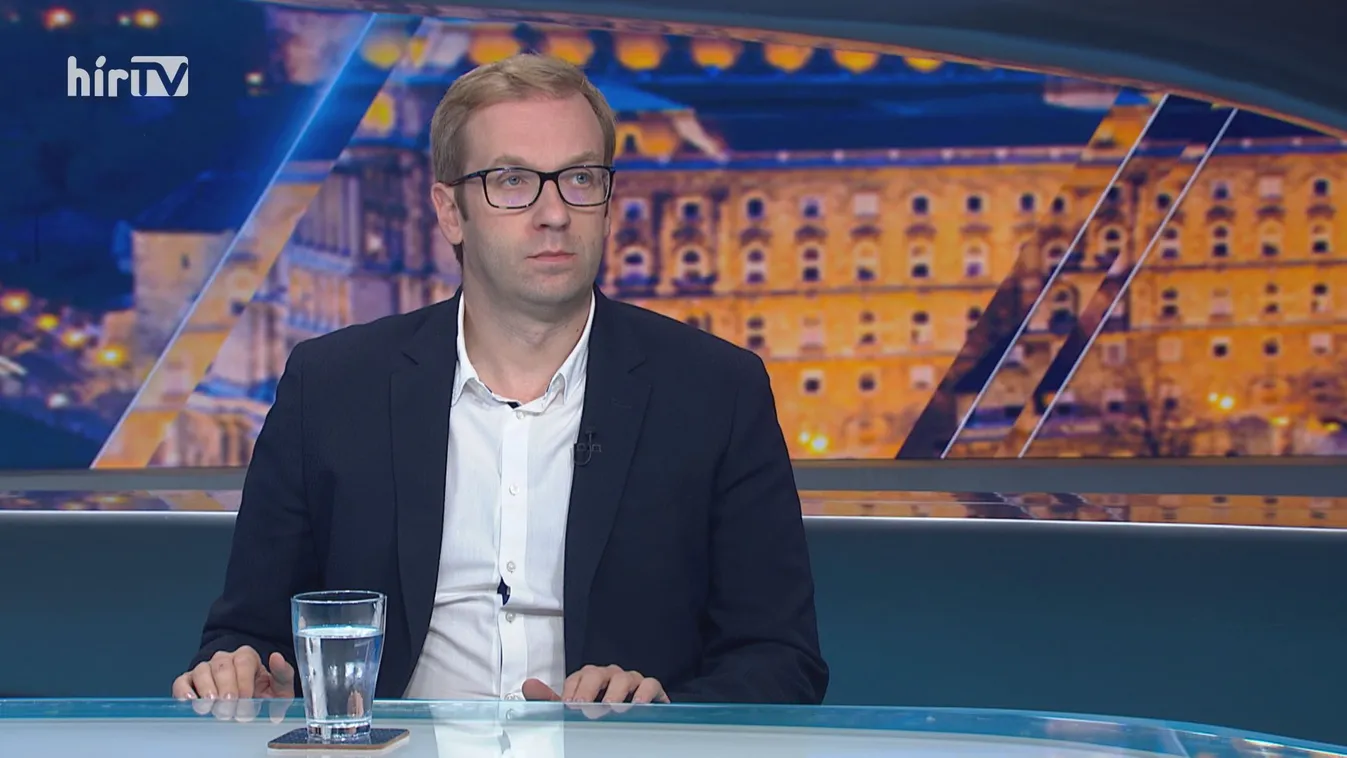 Szalai Zoltán: A jobboldalon erőteljes szellemi pezsgés van és ezt fontos életben tartani