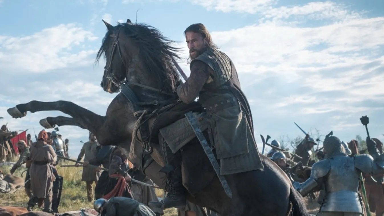 Újra műsorra tűzik a mozik a rekordokat döntő, grandiózus magyar filmet + videó