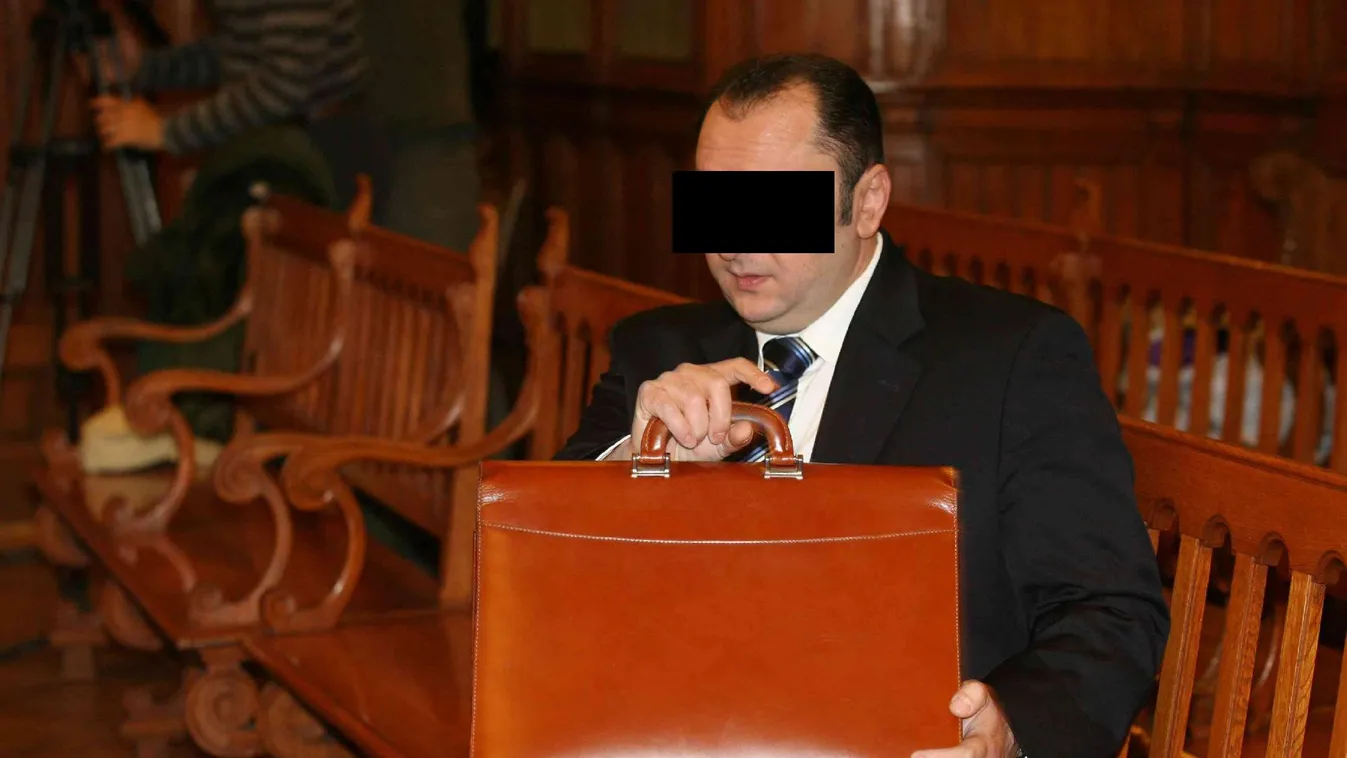 Öt hét börtön után szabadulhat Kulcsár Attila