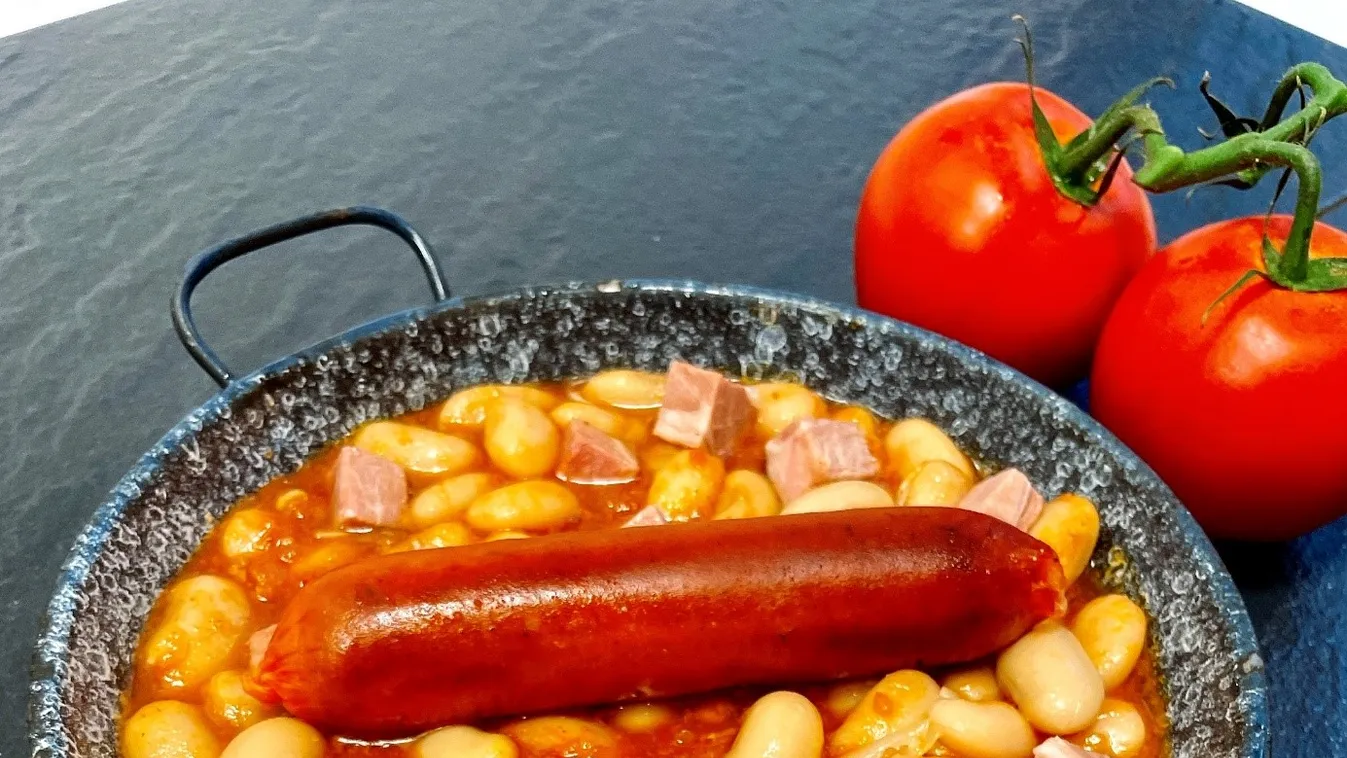 Spanyol ízek versenye a Food Truck Show-n!