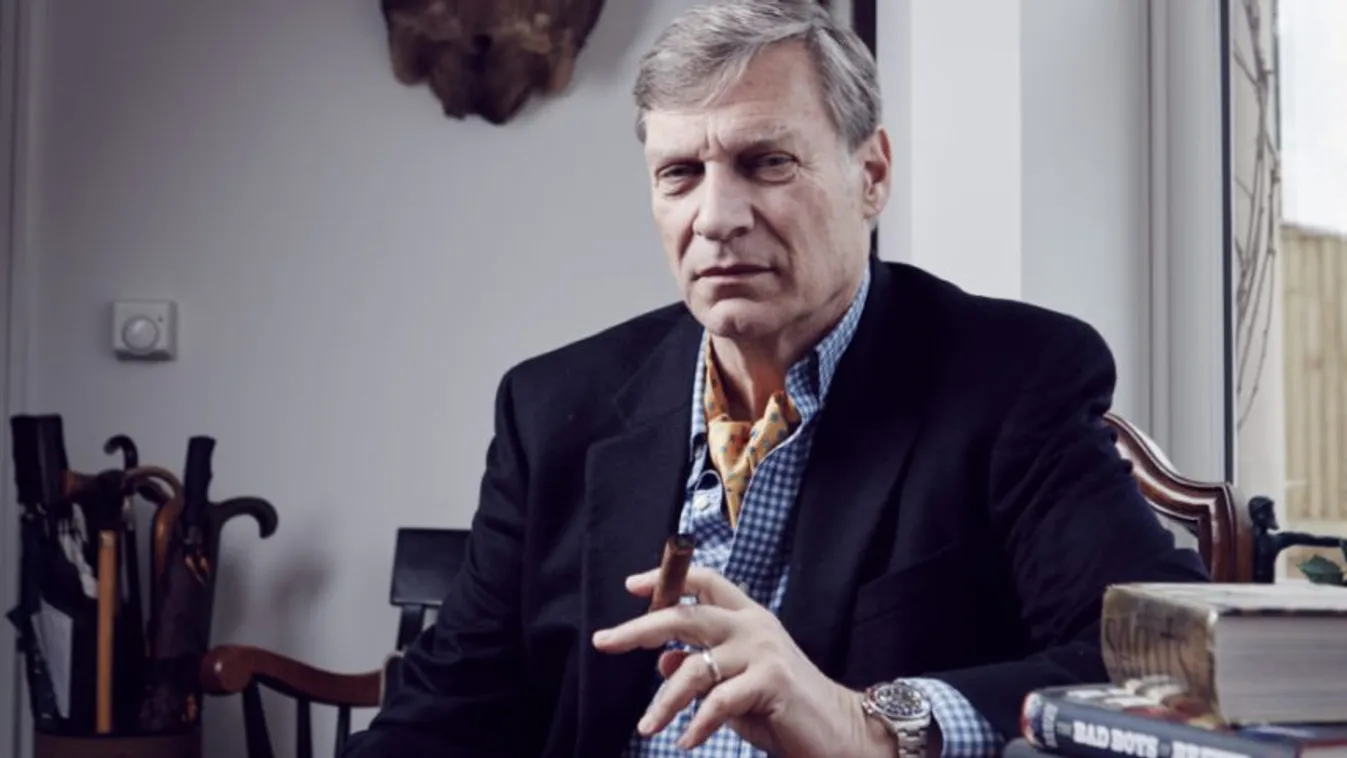 A magyar kormány imádná Trump szélsőséges jelöltjét