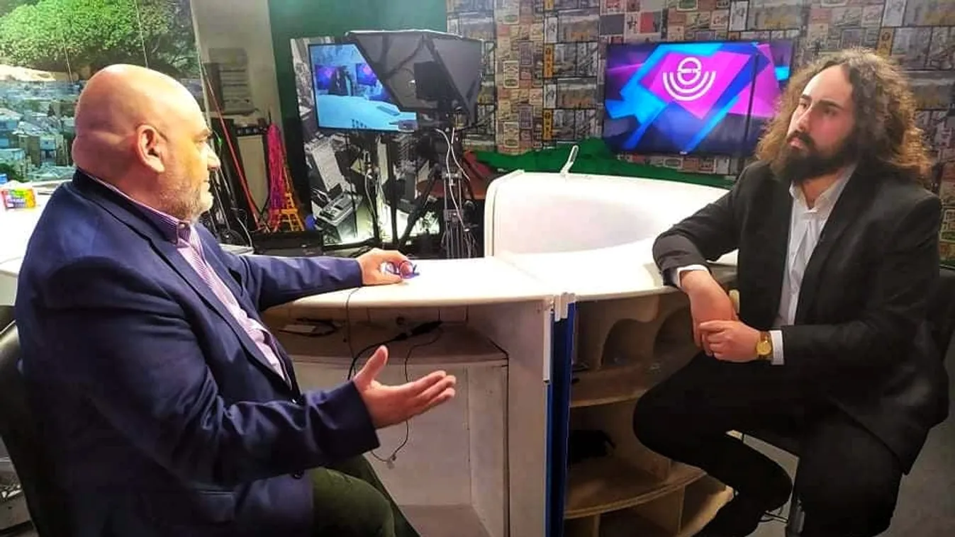 Niedermüller utcára teszi a Heti TV-t