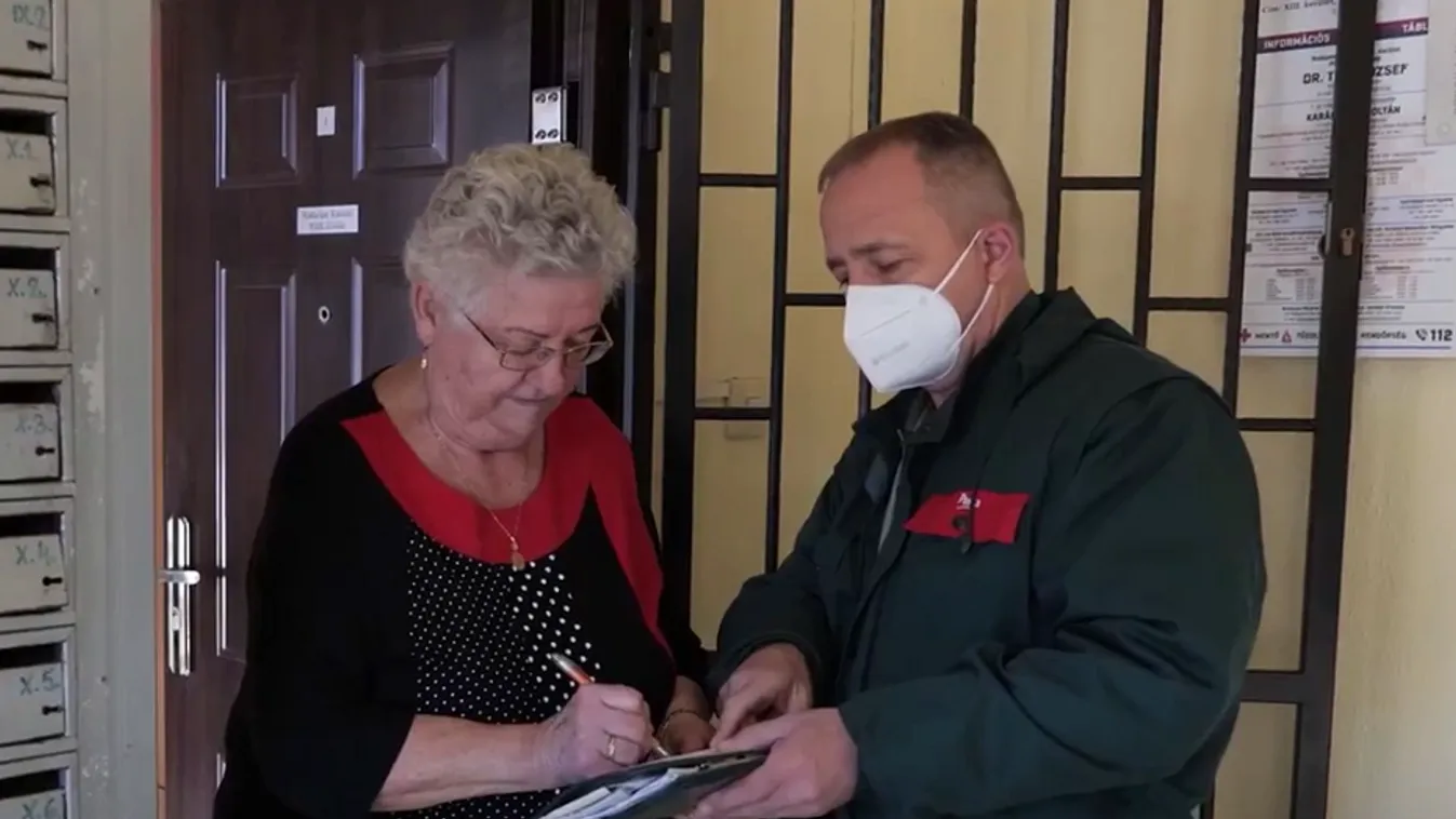 Átlagosan nyolcvanezer forinttal kapnak többet novemberben a nyugdíjasok