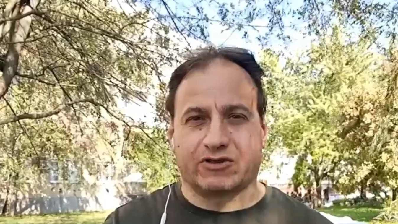 Elkészültek a védvonalak építésével Vácon + videó