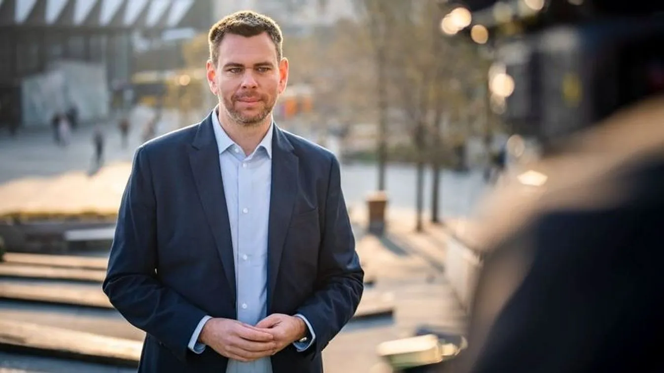 Vitára hívja Vitézy Dávid a főpolgármester-jelölteket + videó