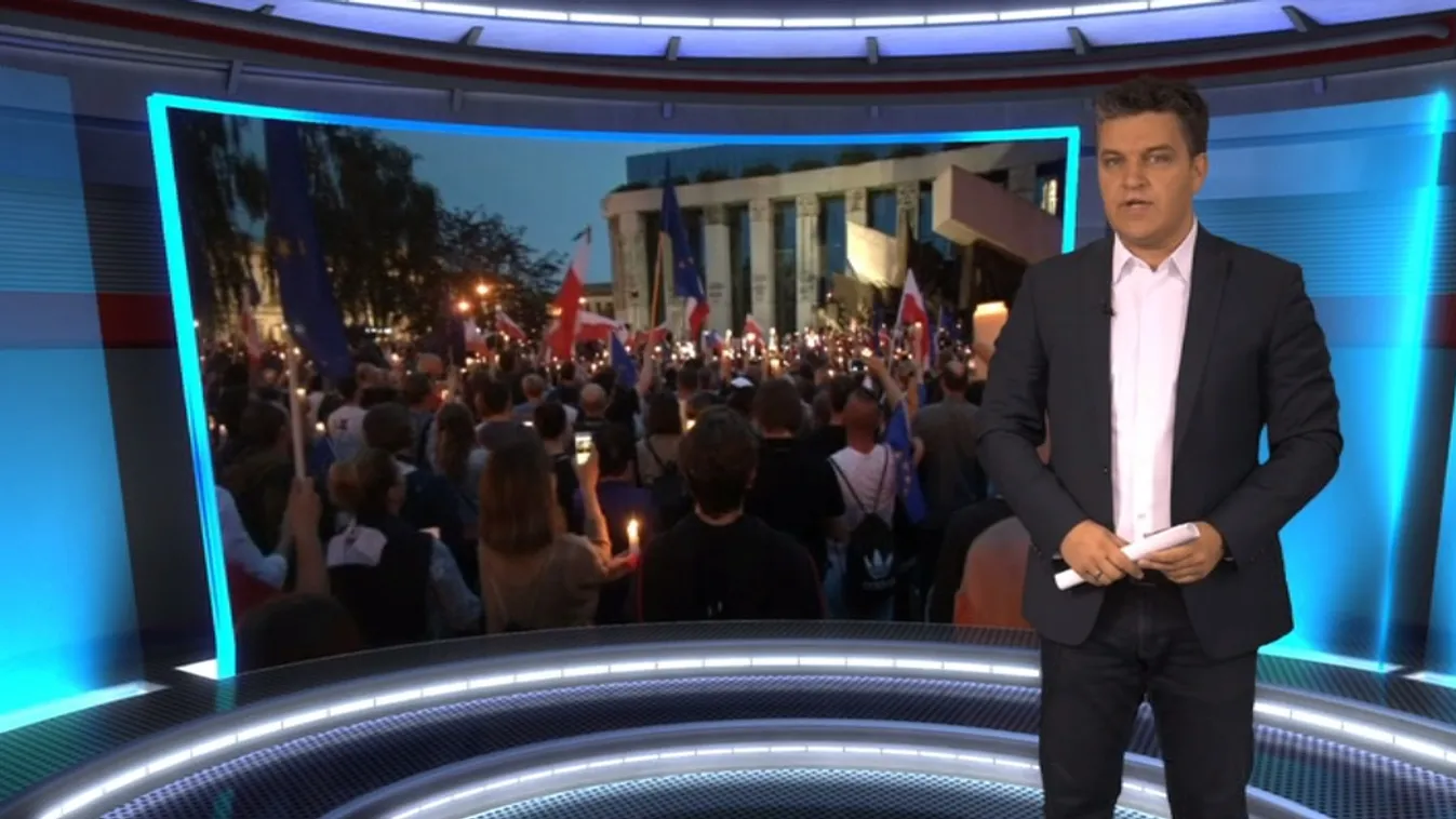 „Ne írd alá, Andrzej!” – Globál