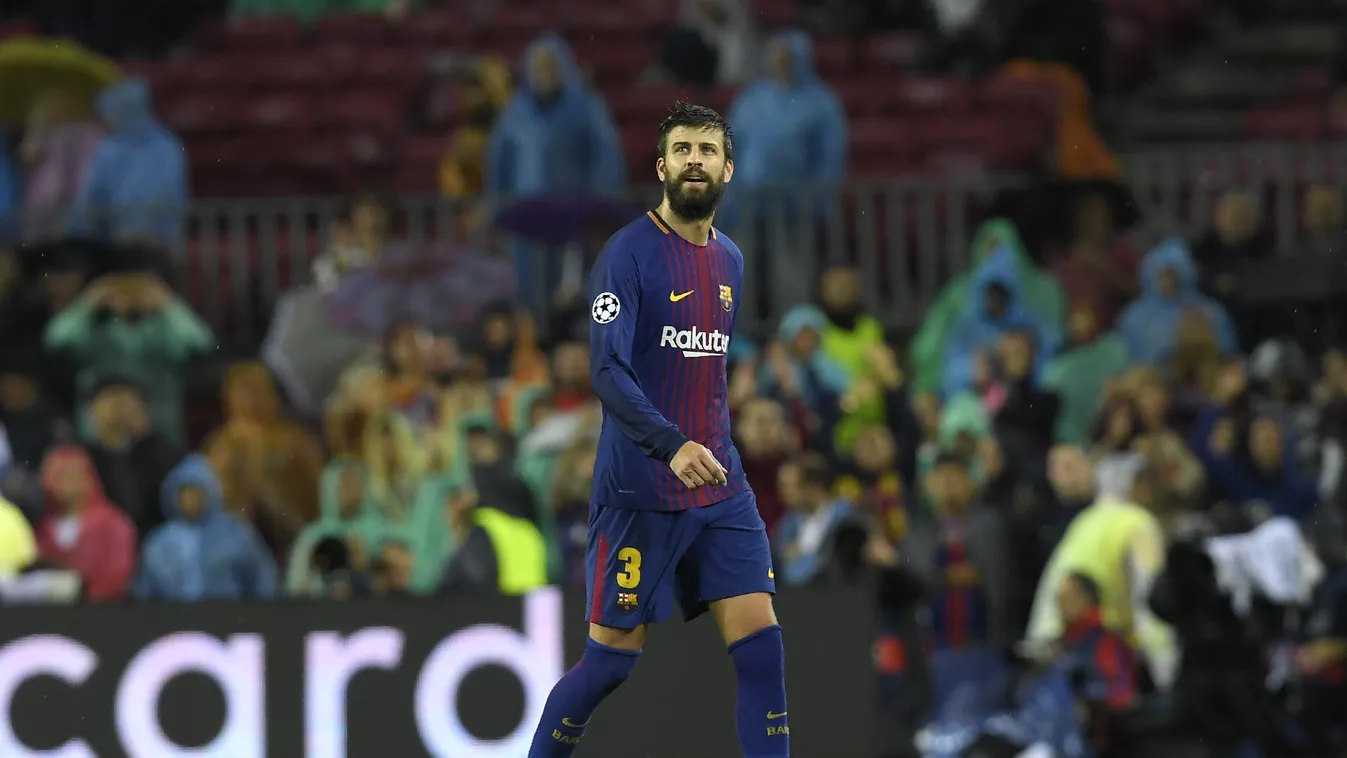 Piqué lemondta a válogatottságot