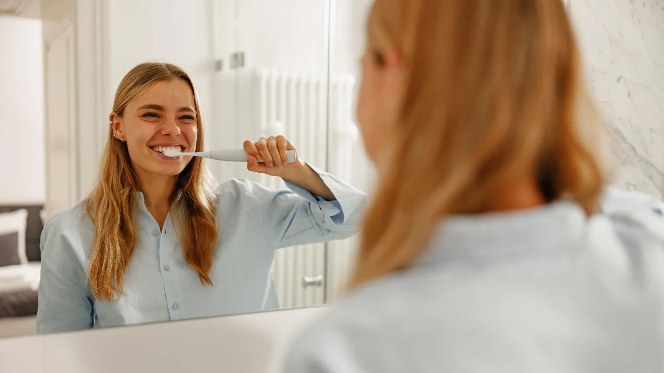 Tudod hogyan tisztítsd jól a fogaidat? Most kiderül!