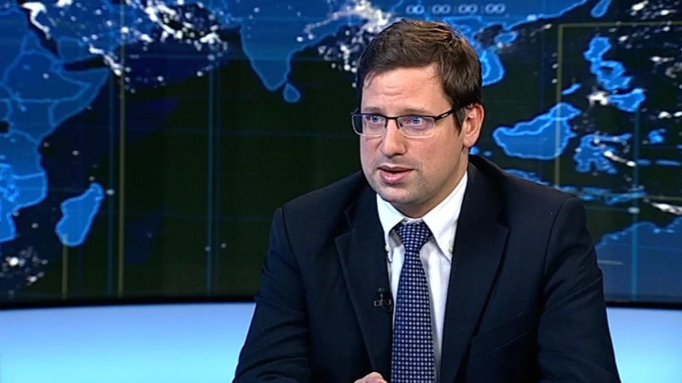 Gulyás: Méltóbb, jobb bérezésre számíthatnak a minisztériumi dolgozók